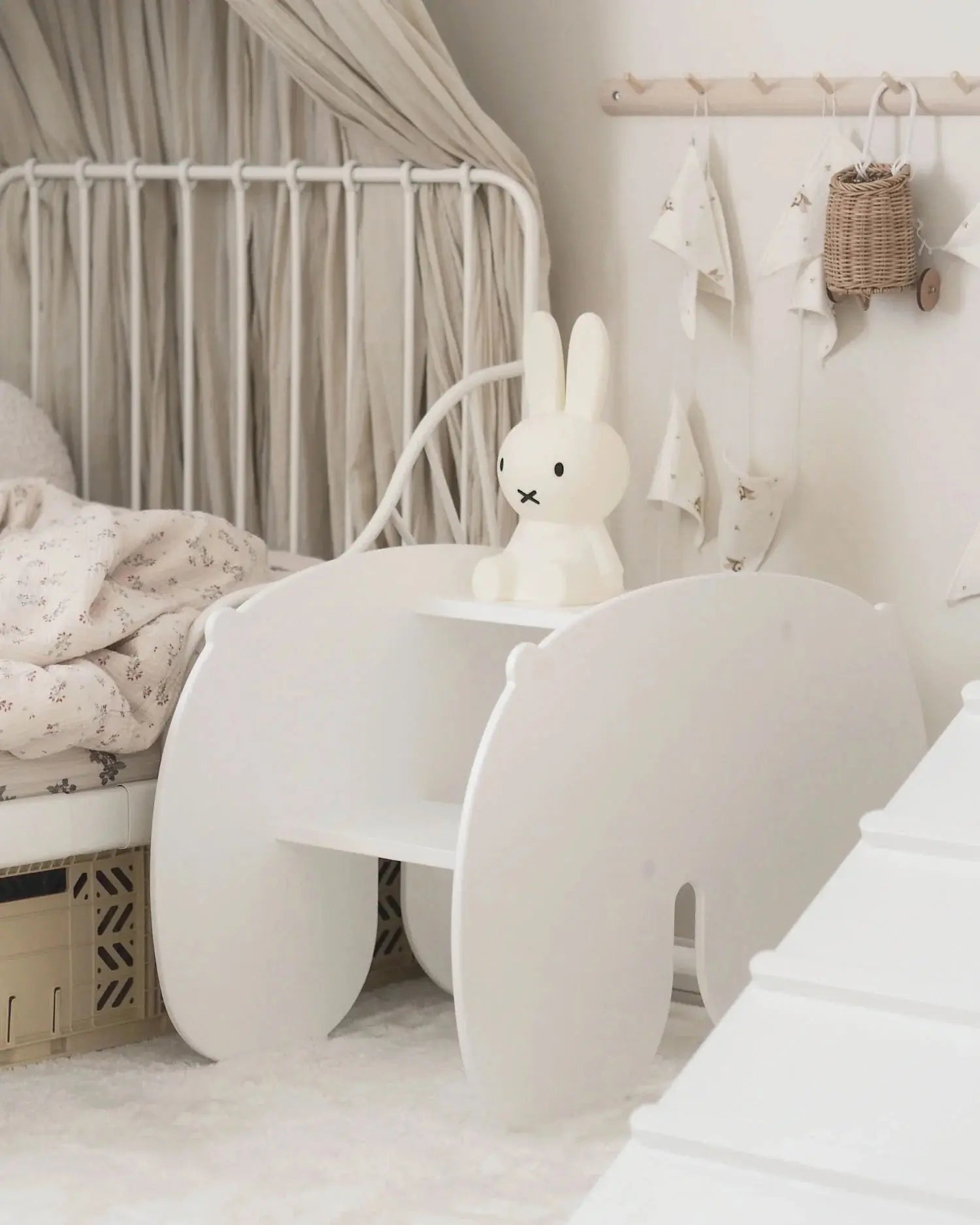 NUPPU rocking horse - AlmaVidaKids