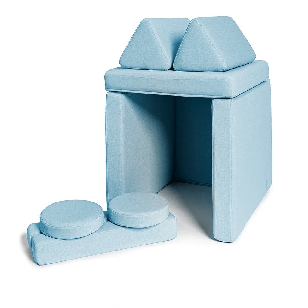 Play sofa - AlmaVidaKids