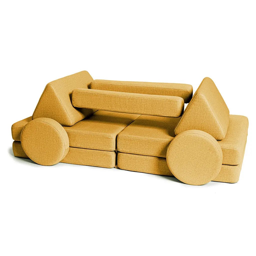 Play sofa - AlmaVidaKids