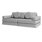 Play sofa - AlmaVidaKids