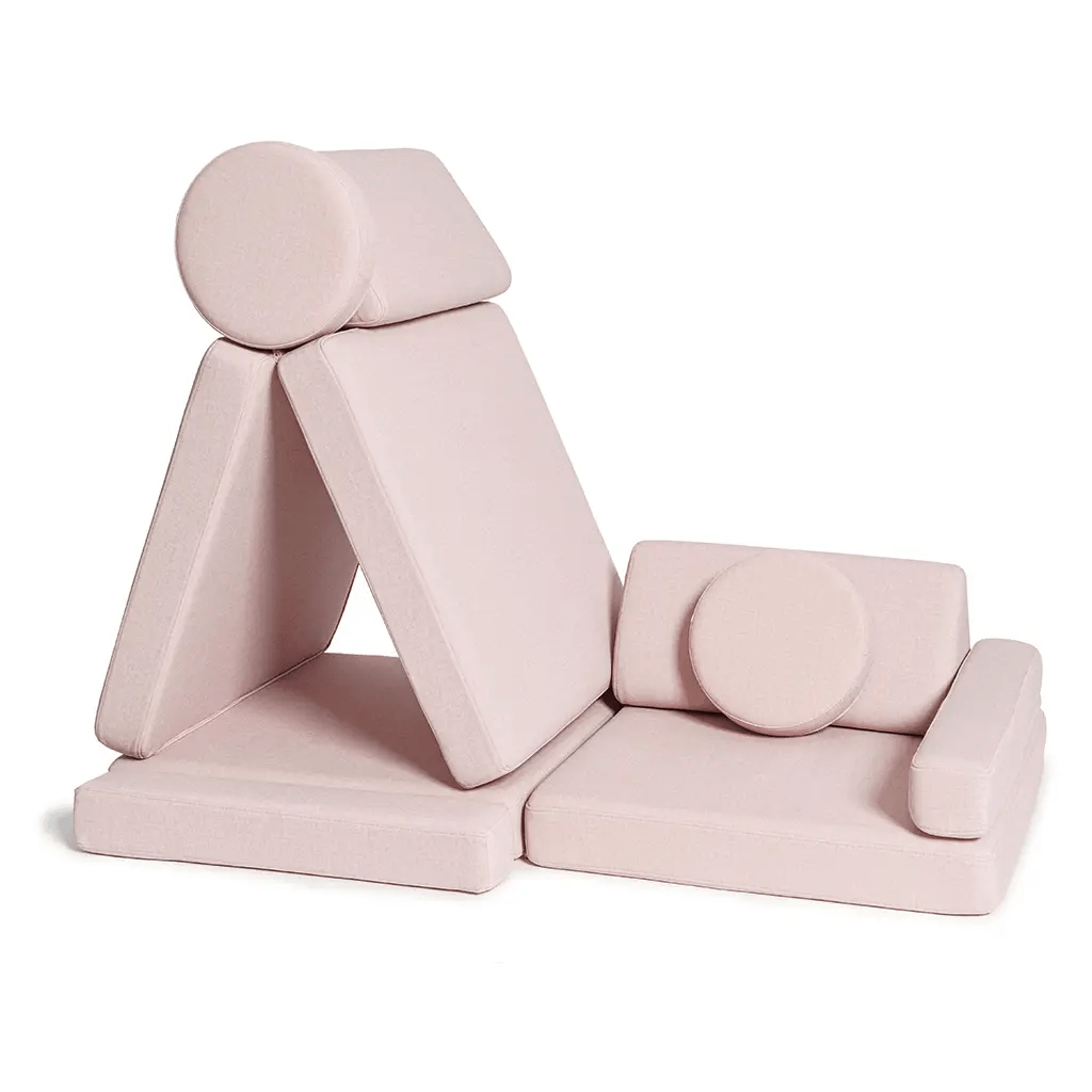 Play sofa - AlmaVidaKids