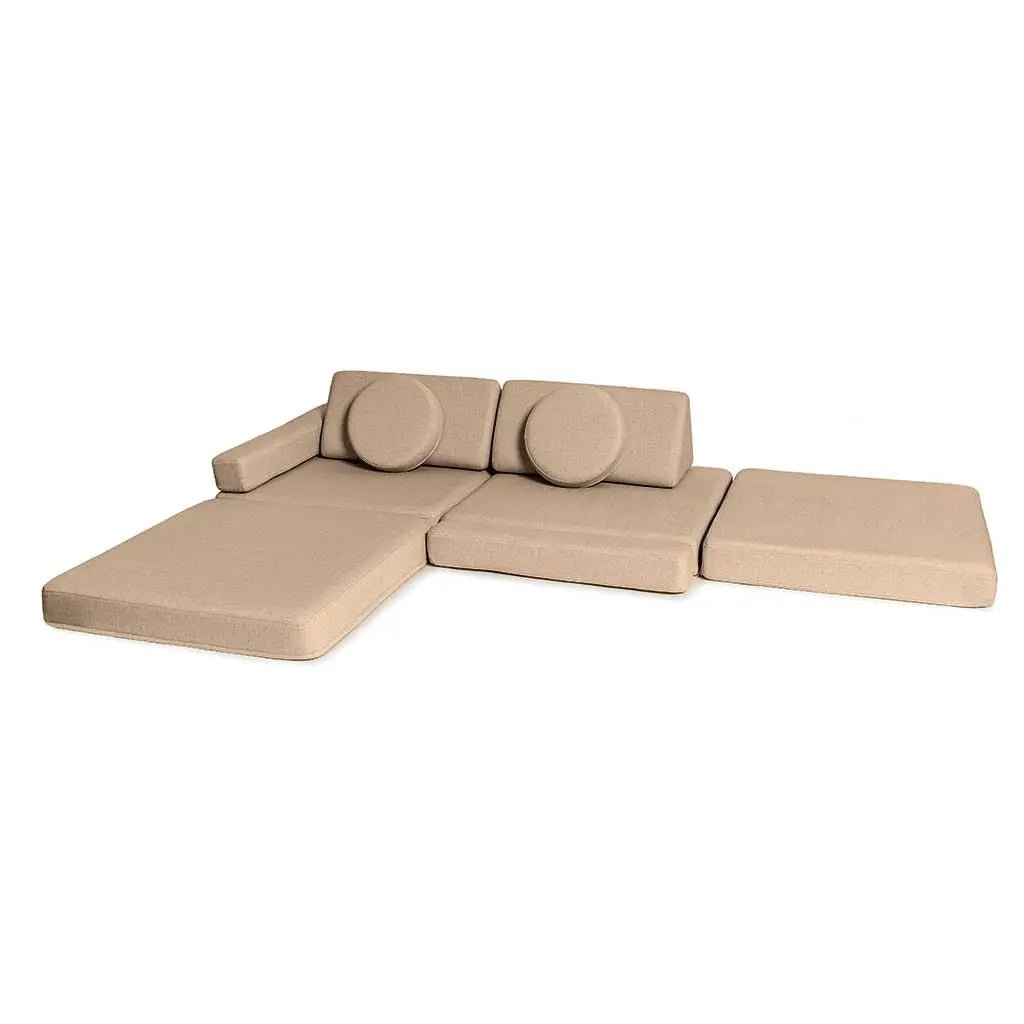Play sofa - AlmaVidaKids