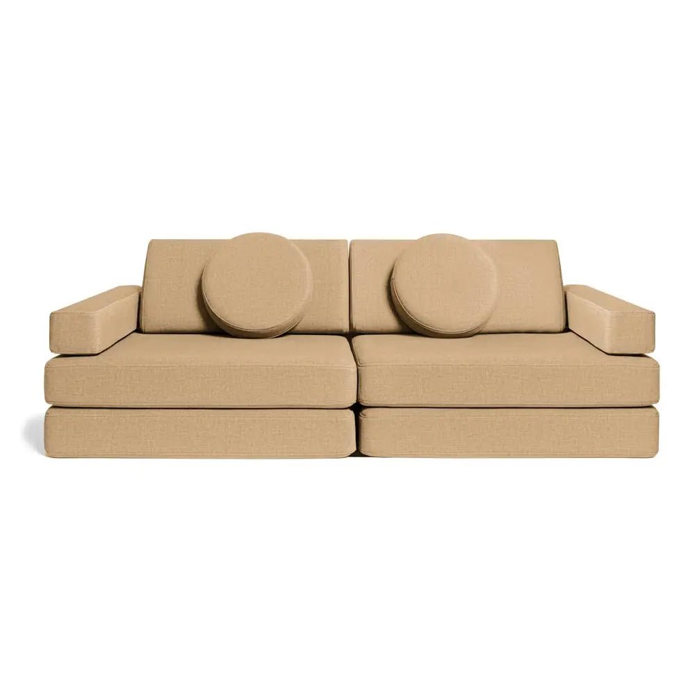 Play sofa - AlmaVidaKids