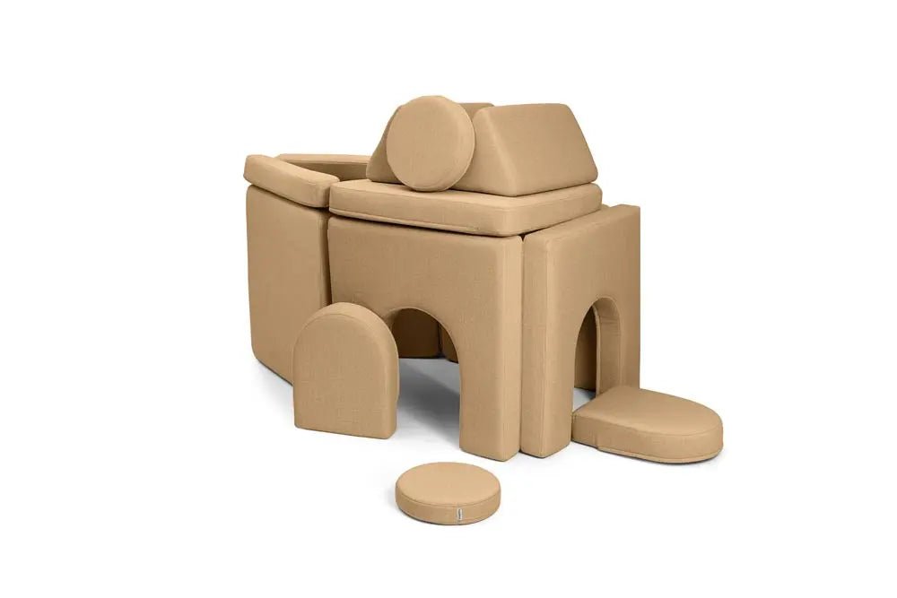 Play sofa - AlmaVidaKids