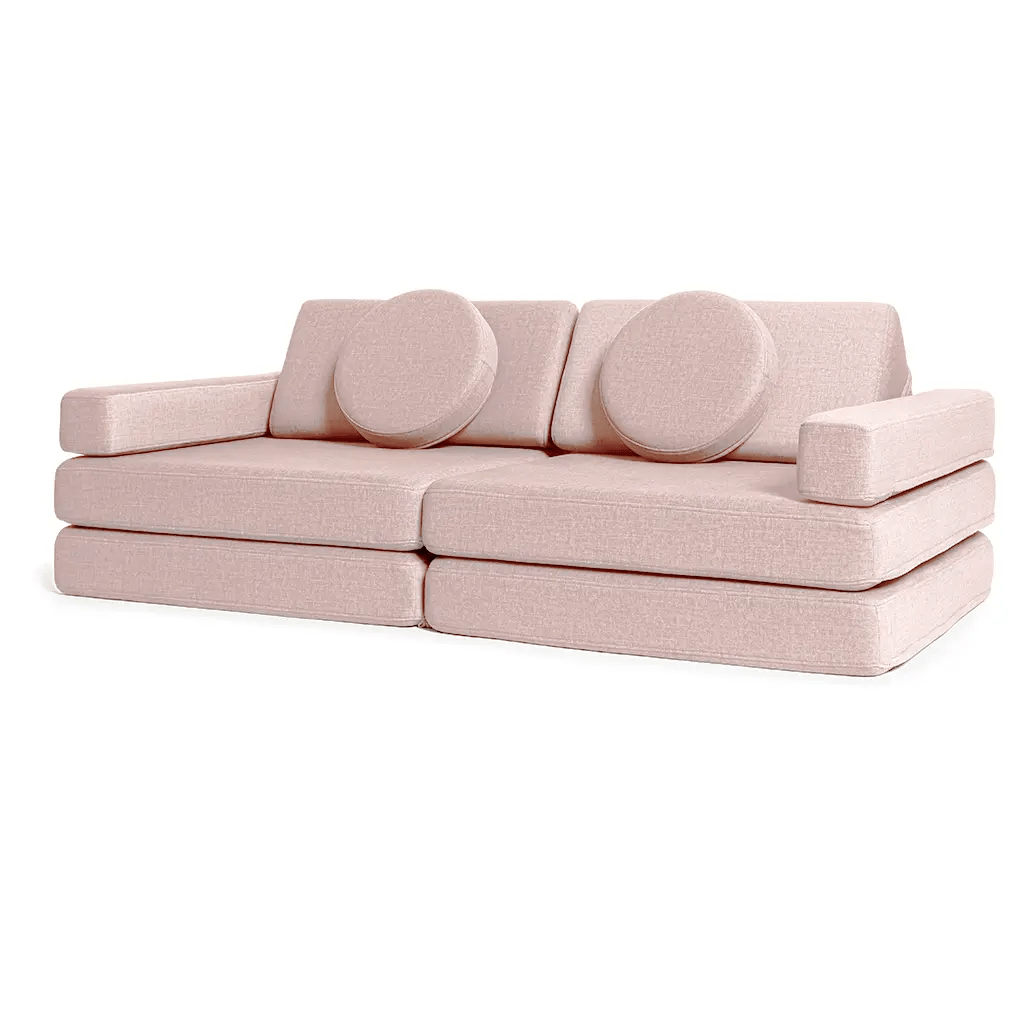 Play sofa - AlmaVidaKids