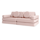 Play sofa - AlmaVidaKids