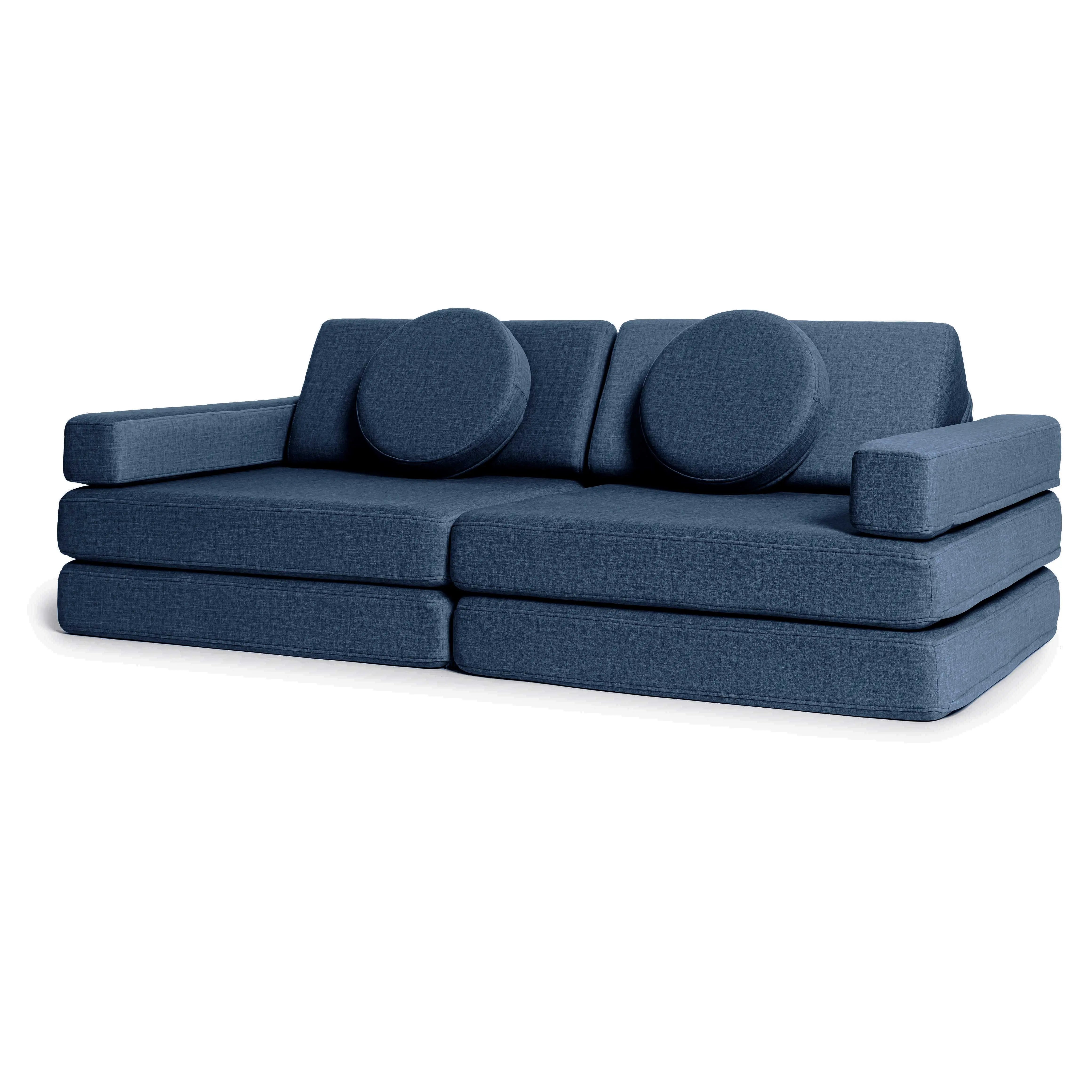 Play sofa - AlmaVidaKids