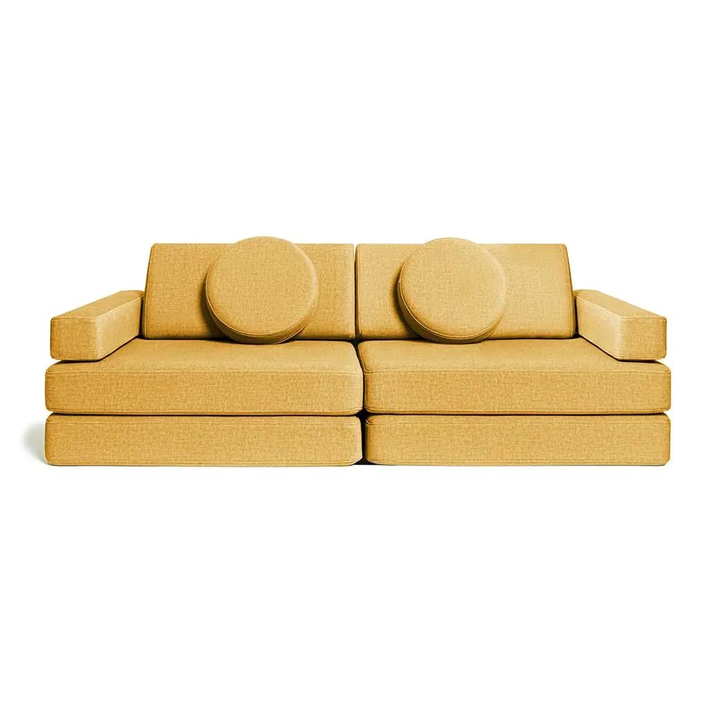 Play sofa - AlmaVidaKids