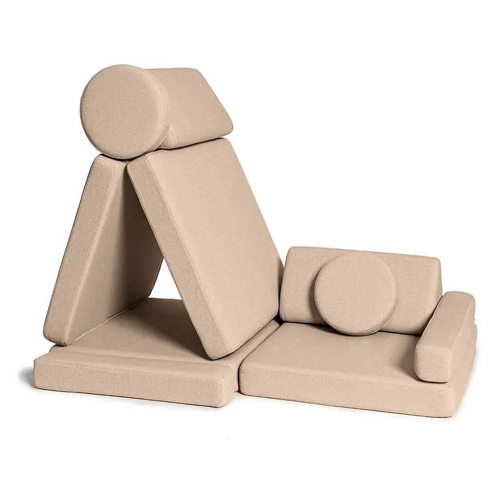 Play sofa - AlmaVidaKids
