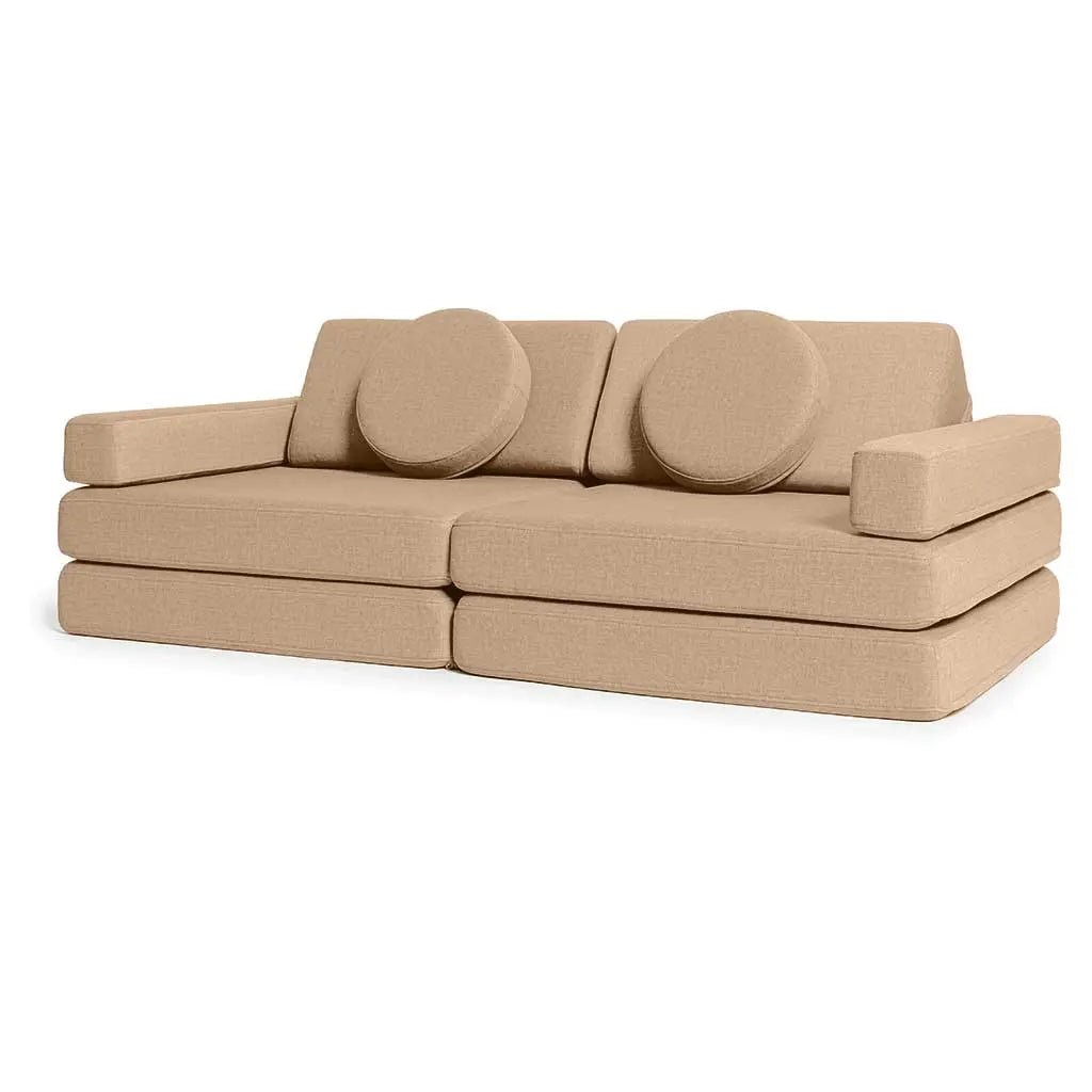 Play sofa - AlmaVidaKids