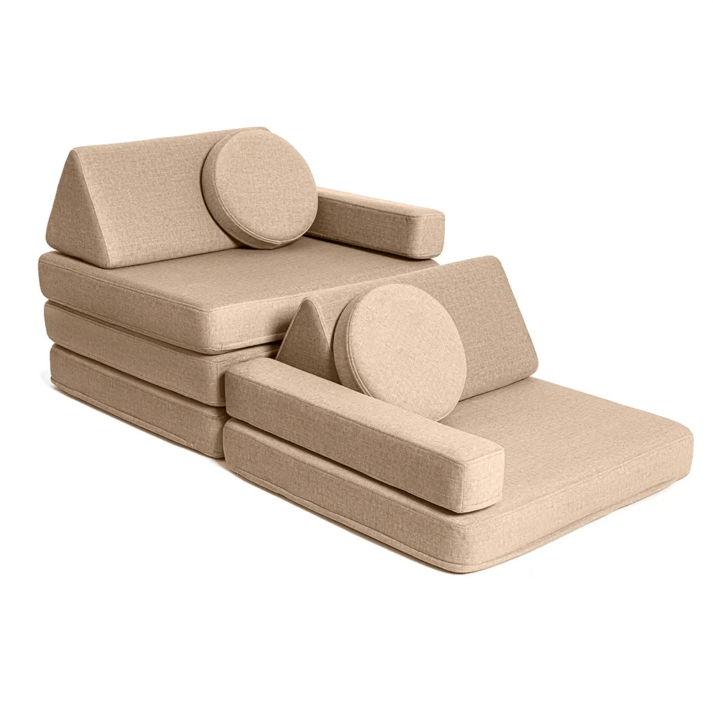 Play sofa - AlmaVidaKids
