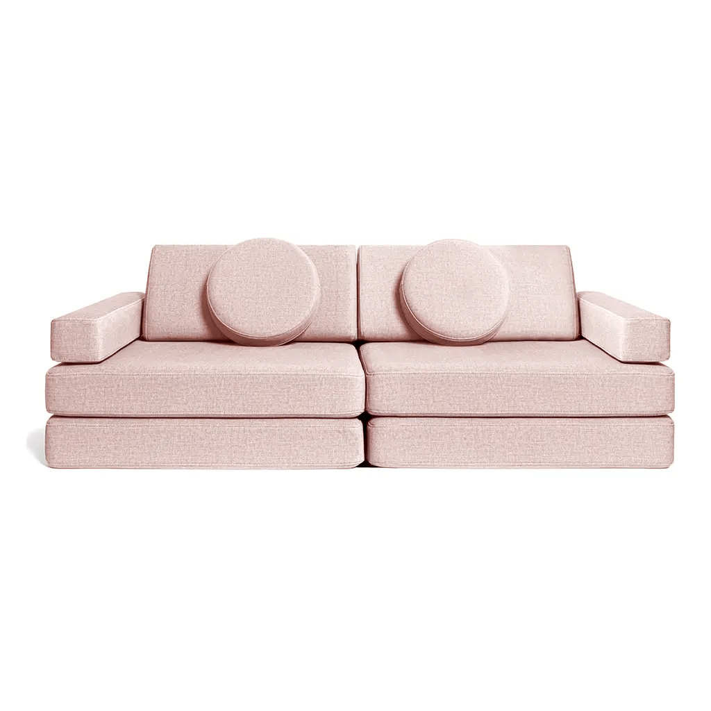 Play sofa - AlmaVidaKids