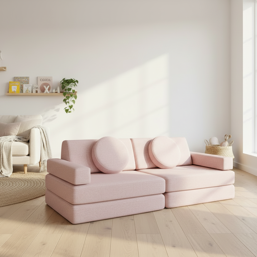 Play sofa