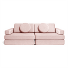 Play sofa - AlmaVidaKids