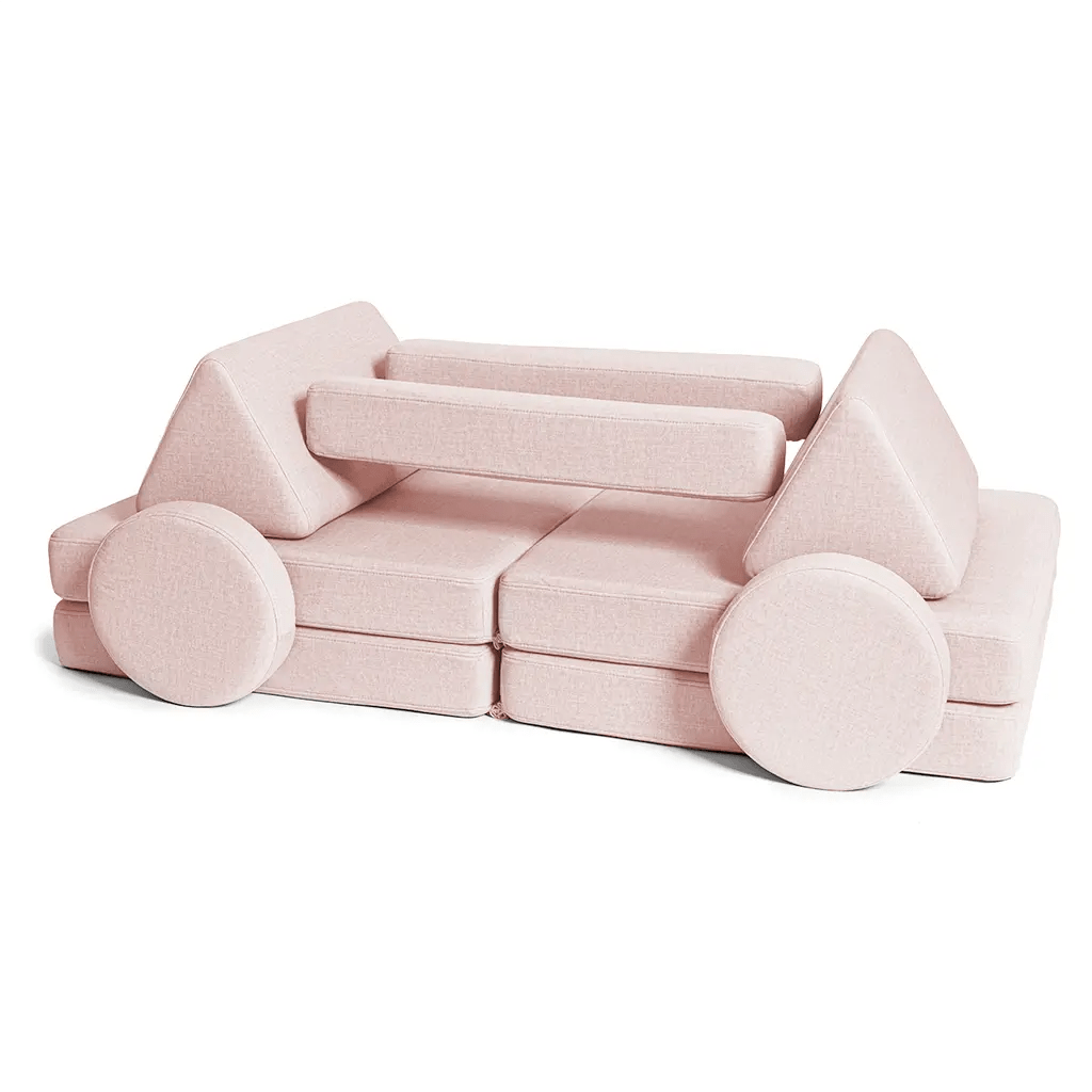 Play sofa - AlmaVidaKids