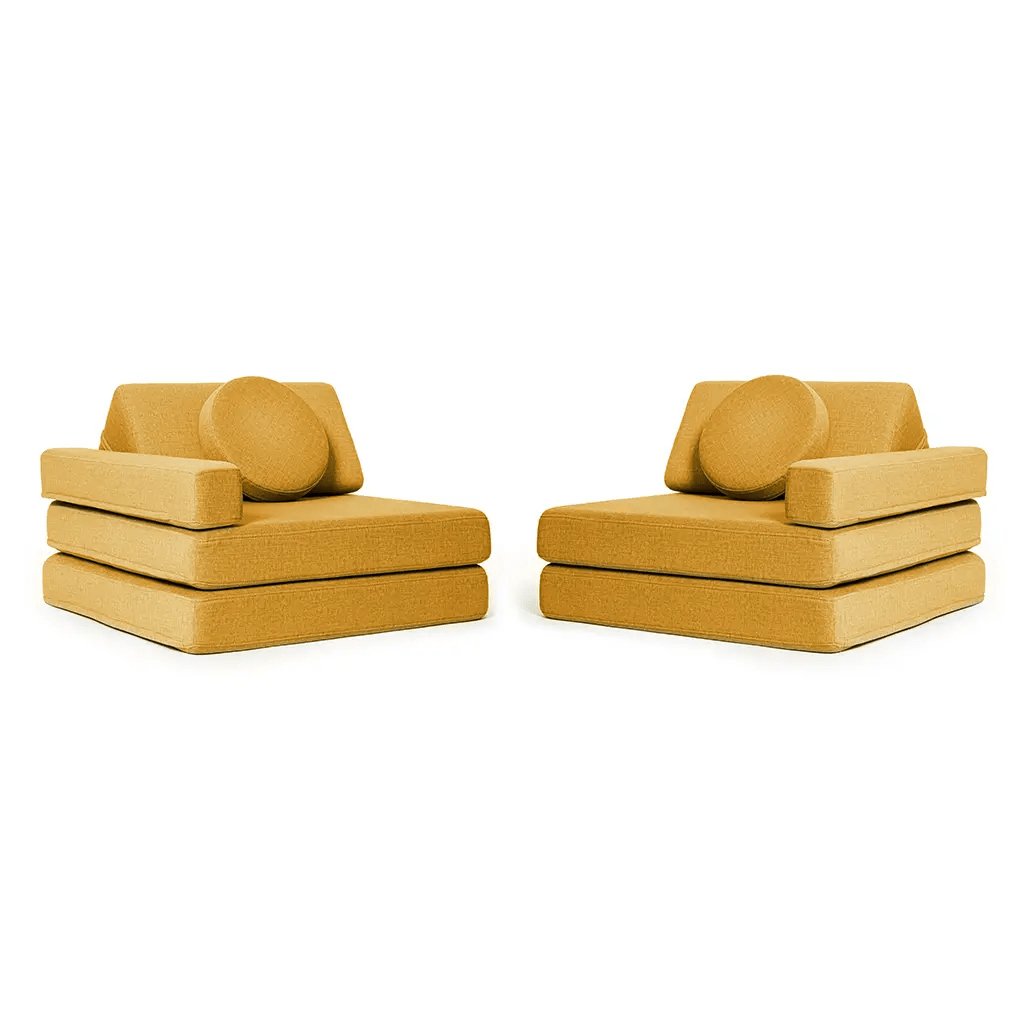 Play sofa - AlmaVidaKids