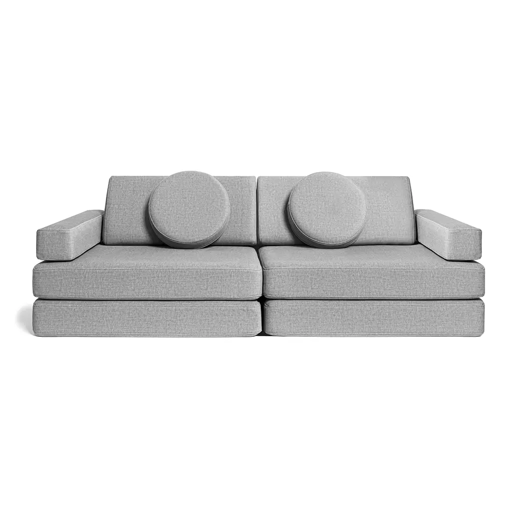 Play sofa - AlmaVidaKids