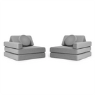 Play sofa - AlmaVidaKids