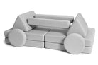Play sofa - AlmaVidaKids