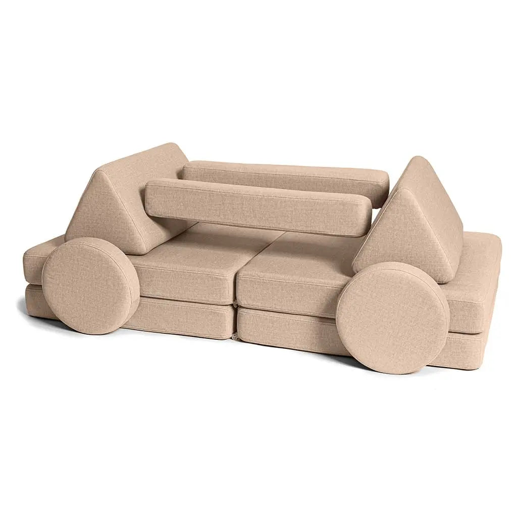 Play sofa - AlmaVidaKids