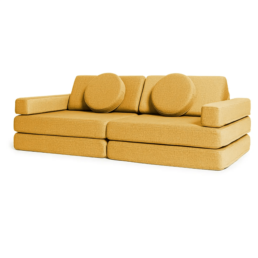 Play sofa - AlmaVidaKids