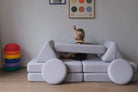 Play sofa - AlmaVidaKids