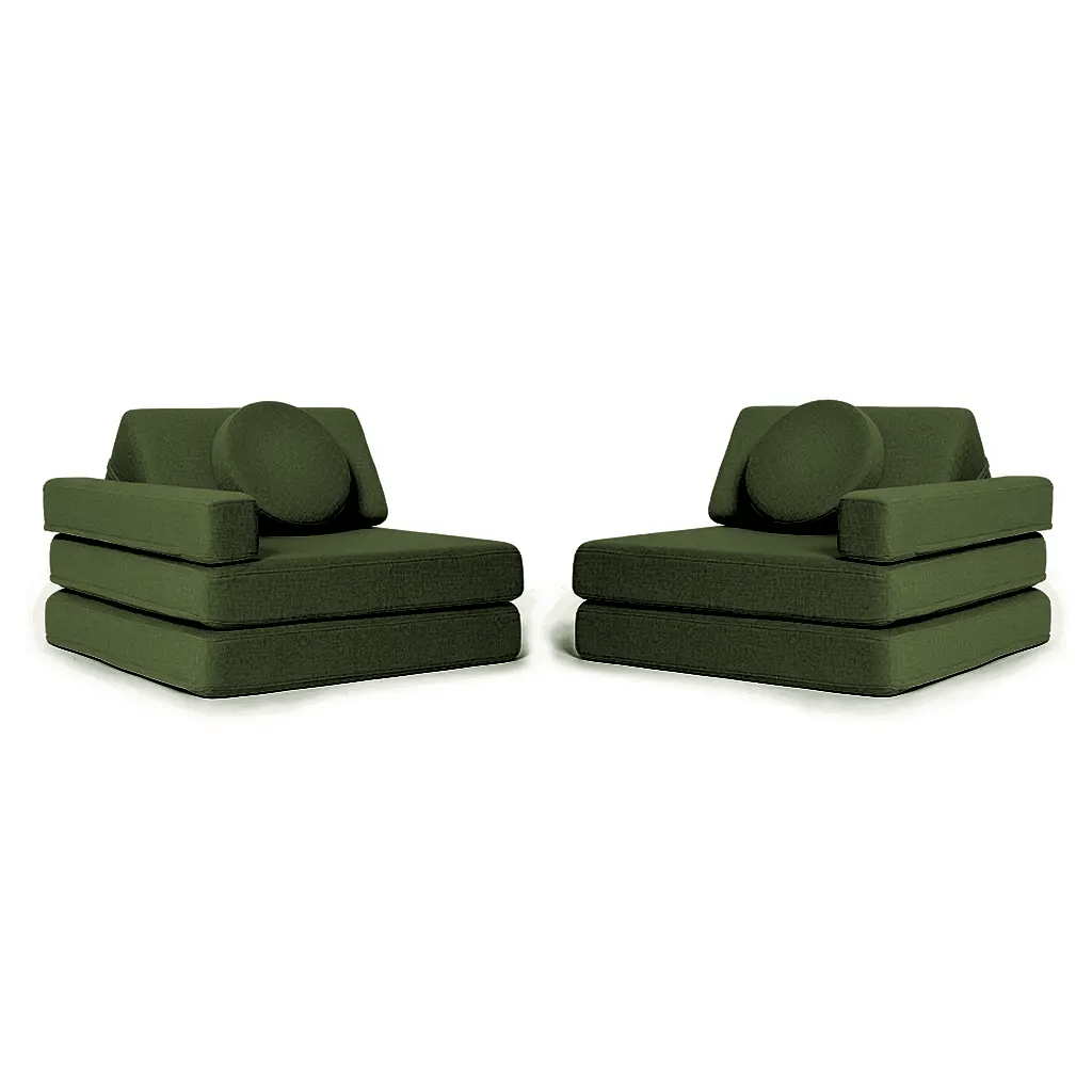 Play sofa - AlmaVidaKids