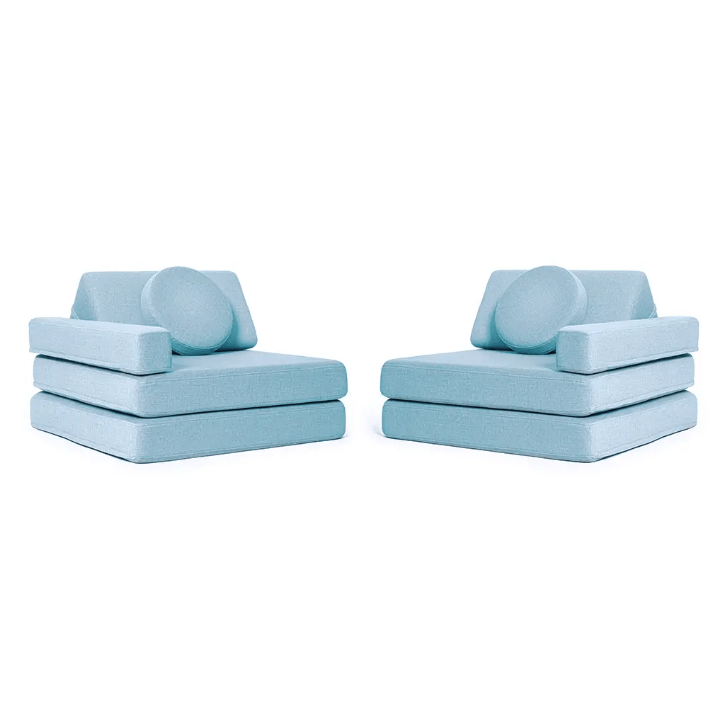 Play sofa - AlmaVidaKids
