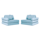 Play sofa - AlmaVidaKids