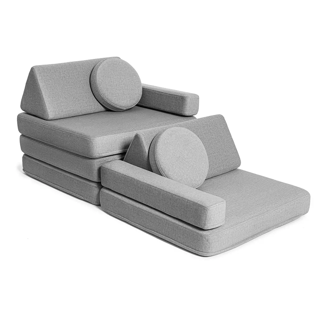 Play sofa - AlmaVidaKids