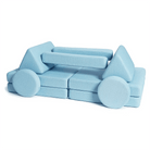Play sofa - AlmaVidaKids