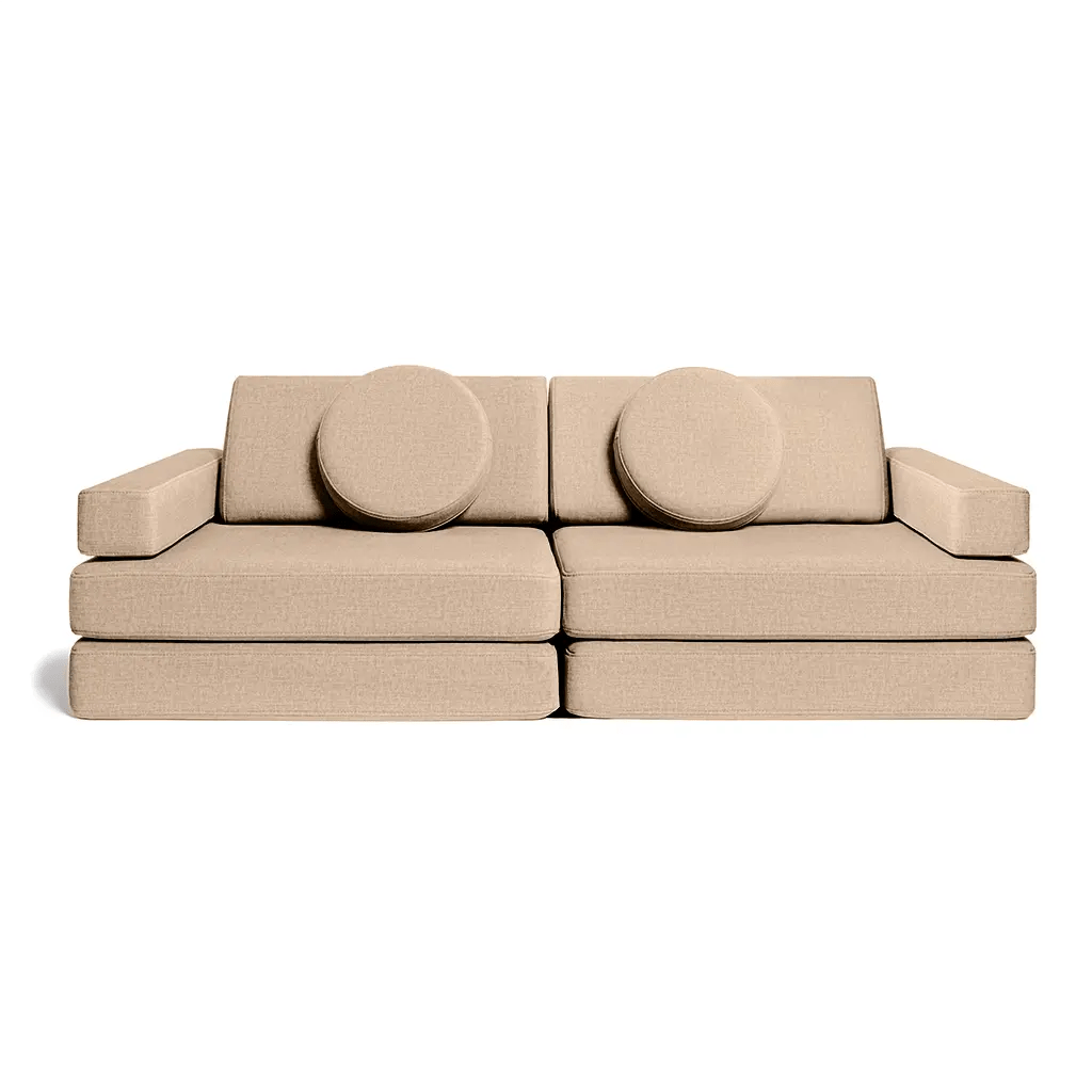 Play sofa - AlmaVidaKids