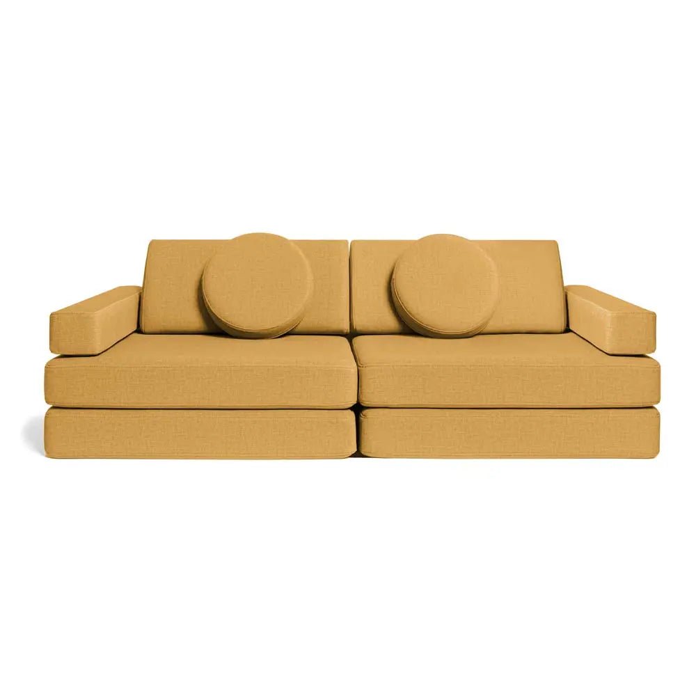 Play sofa - AlmaVidaKids