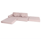 Play sofa - AlmaVidaKids