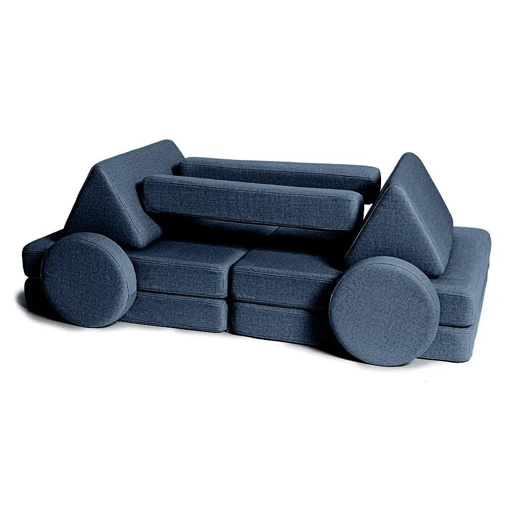 Play sofa - AlmaVidaKids
