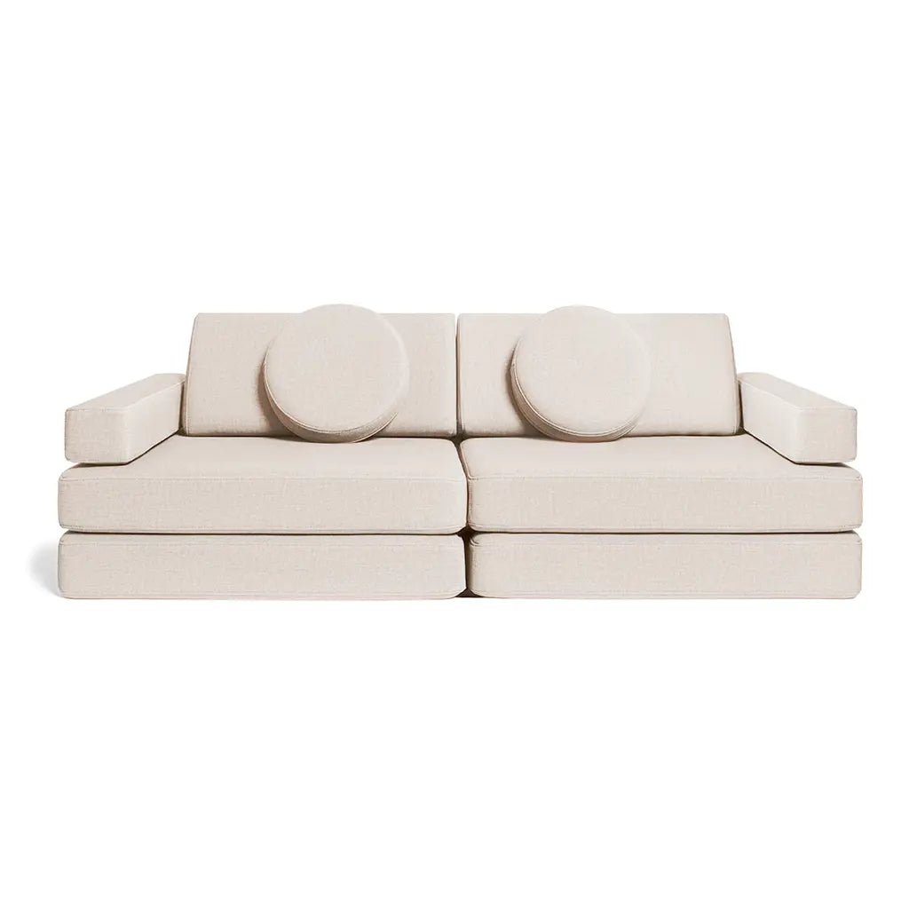 Play sofa - AlmaVidaKids