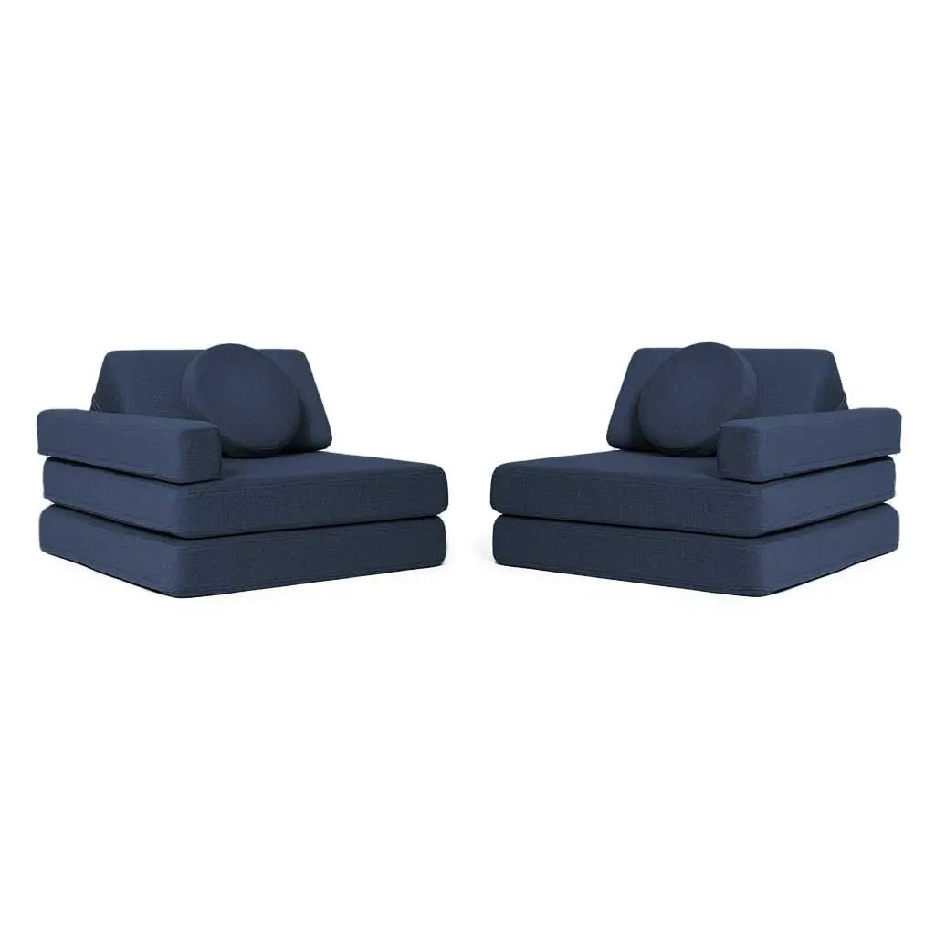 Play sofa - AlmaVidaKids