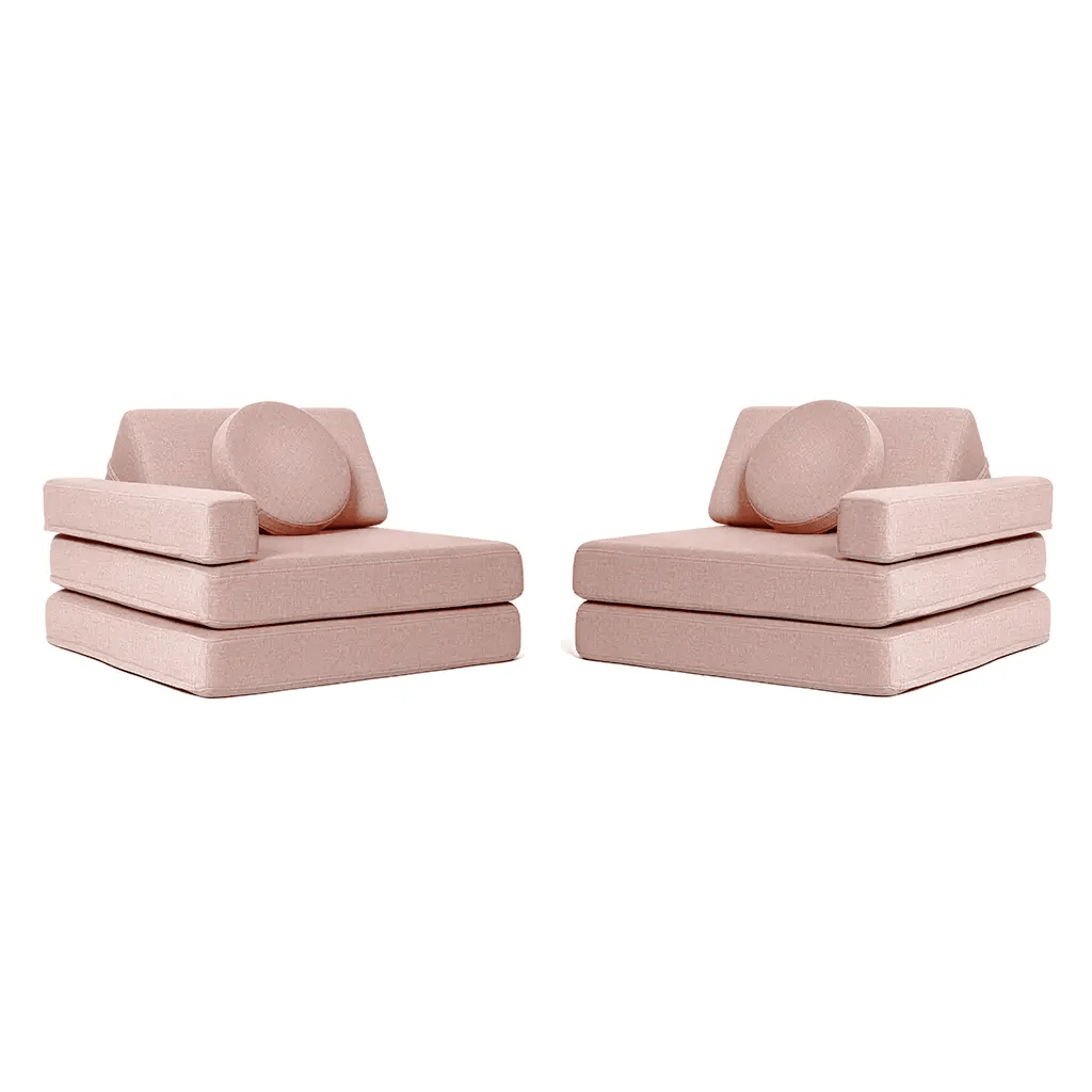 Play sofa - AlmaVidaKids