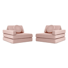 Play sofa - AlmaVidaKids