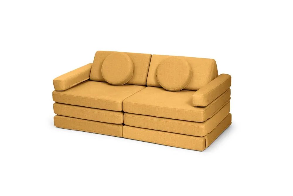 Play sofa - AlmaVidaKids