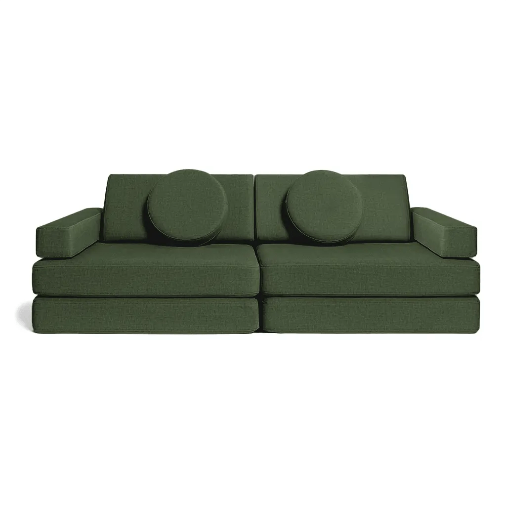 Play sofa - AlmaVidaKids