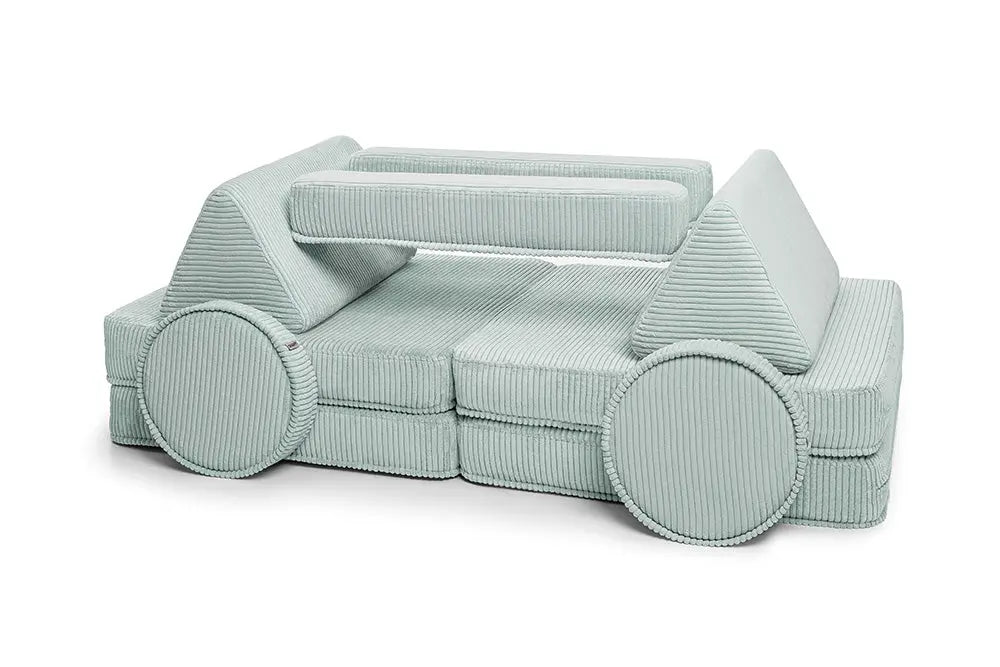 Play Sofa Original Corduroy - AlmaVidaKids