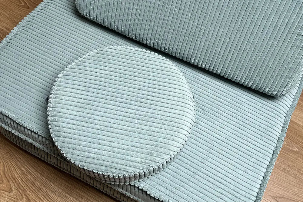 Play Sofa Original Corduroy - AlmaVidaKids