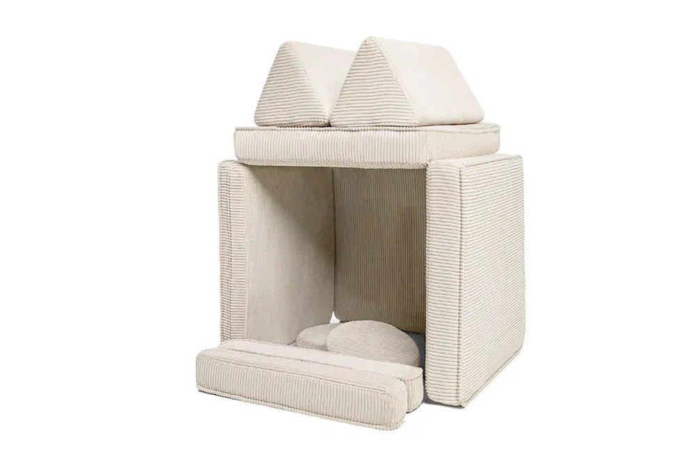 Play Sofa Original Corduroy - AlmaVidaKids