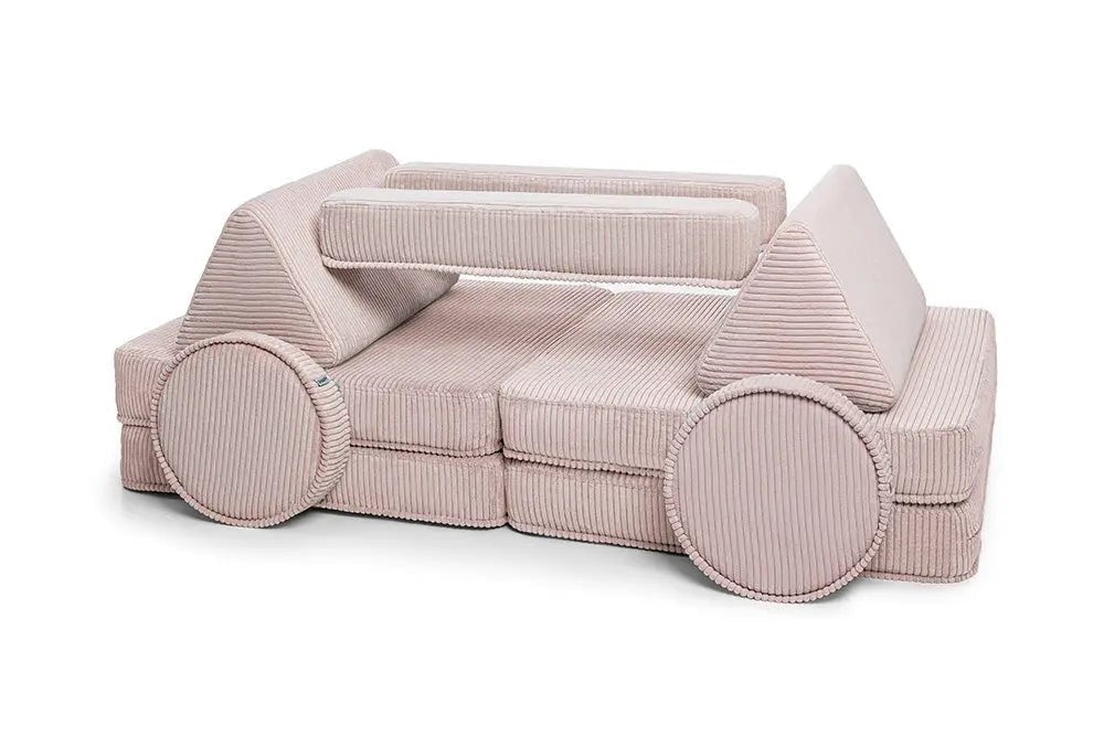 Play Sofa Original Corduroy - AlmaVidaKids