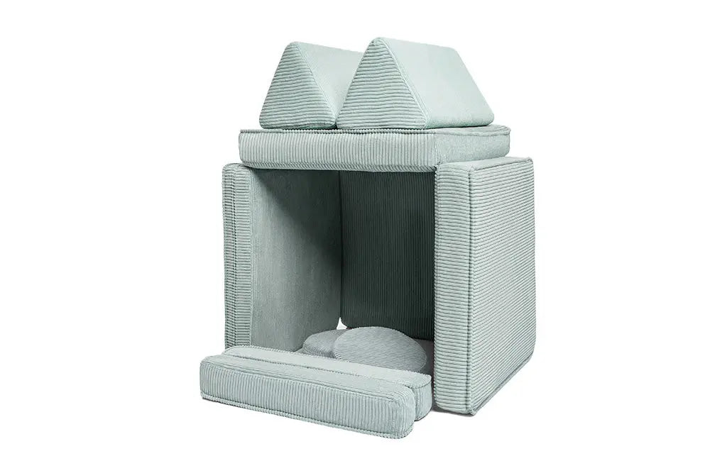 Play Sofa Original Corduroy - AlmaVidaKids