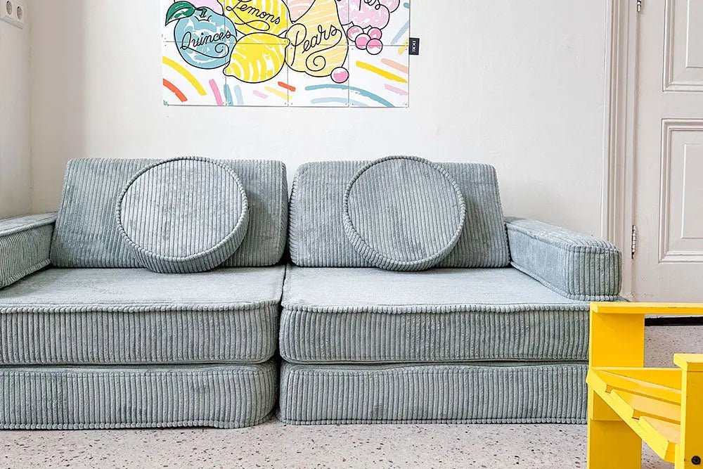Play Sofa Original Corduroy - AlmaVidaKids