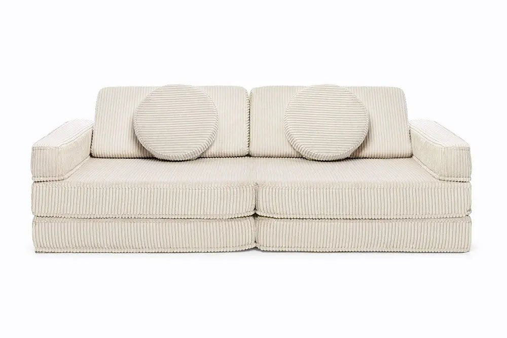 Play Sofa Original Corduroy - AlmaVidaKids