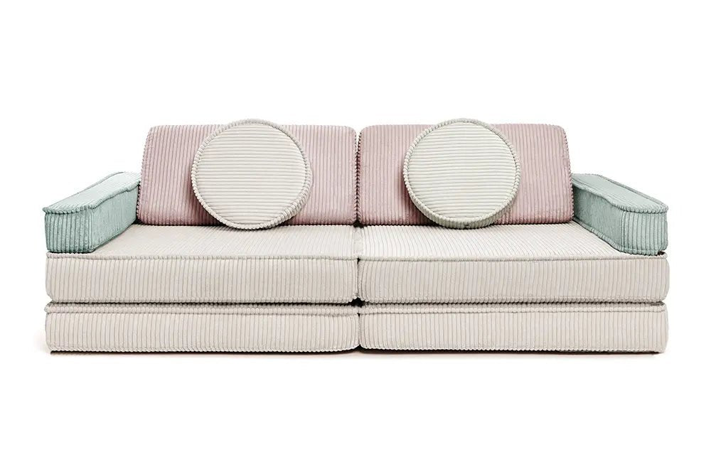 Play Sofa Original Corduroy - AlmaVidaKids