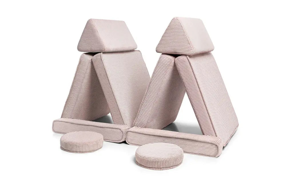 Play Sofa Original Corduroy - AlmaVidaKids